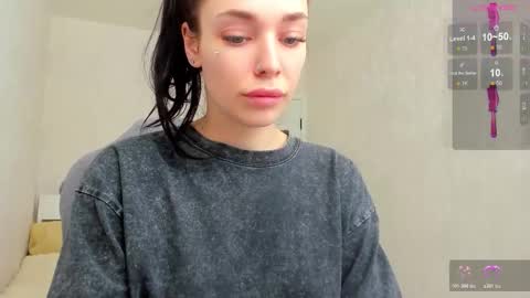 Snapshot of ahegao_meow chatting on 02.20.26 Baby online show from 02.20.26