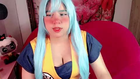 Snapshot of ahegaodoll chatting on 04.11.26 ahegaodoll online show from 04.11.26