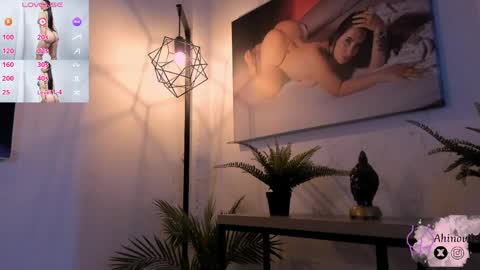 Ahinovi online show from 02.28.26