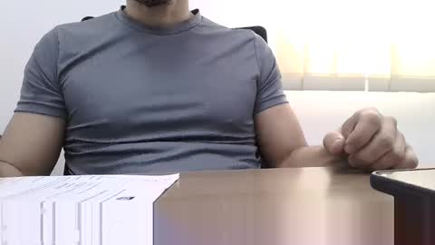 Snapshot of ahmad435055 chatting on 03.05.25 ahmad omar online show from 03.05.25