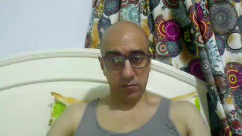 Ahmed Deprav online show from 04.19.26