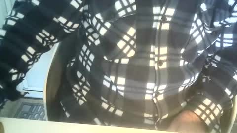 Snapshot of ahmole chatting on 12.27.24 Ole online show from 12.27.24