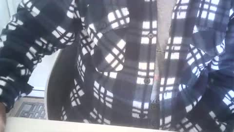 Snapshot of ahmole chatting on 12.28.24 Ole online show from 12.28.24