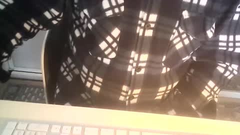 Snapshot of ahmole chatting on 01.03.25 Ole online show from 01.03.25