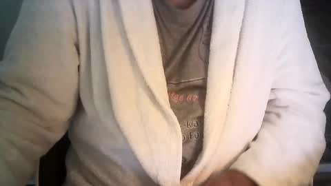 Snapshot of ahmole chatting on 02.07.25 Ole online show from 02.07.25