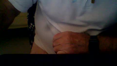 Snapshot of ahmole chatting on 08.02.26 Ole online show from 08.02.26