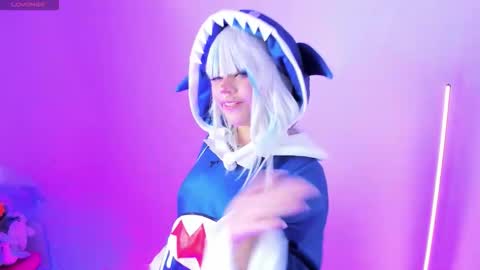 Ahri help me get to 100  online show from 03.24.26