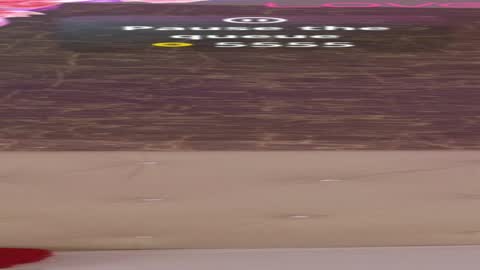 Ahri online show from 09.10.25