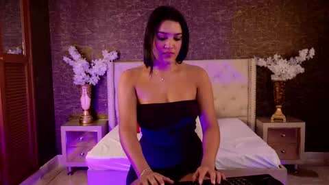 Ahri online show from 09.15.25