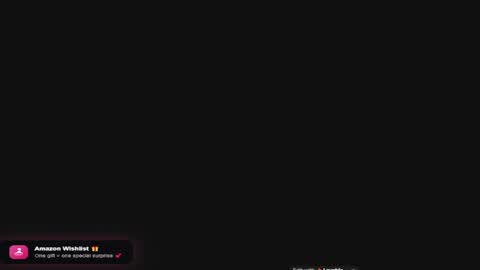 Snapshot of ahrisweet_ chatting on 04.29.26 Violeta and Phil online show from 04.29.26