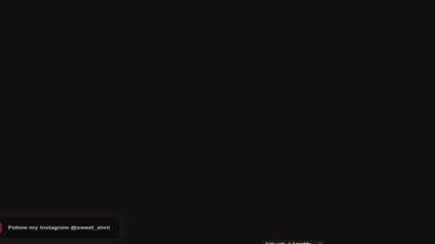 Snapshot of ahrisweet_ chatting on 04.29.26 Violeta and Phil online show from 04.29.26