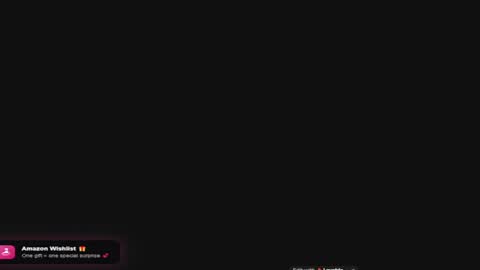 Snapshot of ahrisweet_ chatting on 05.25.26 Violeta and Phil online show from 05.25.26