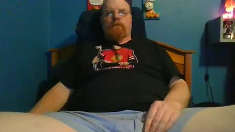 Snapshot of ahrnycumtoy chatting on 01.25.25 hrnycummer online show from 01.25.25