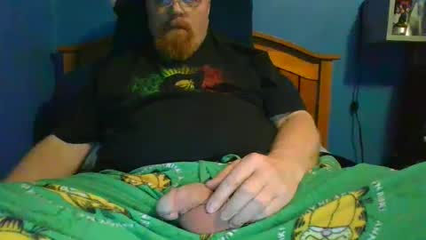 Snapshot of ahrnycumtoy chatting on 03.06.25 hrnycummer online show from 03.06.25