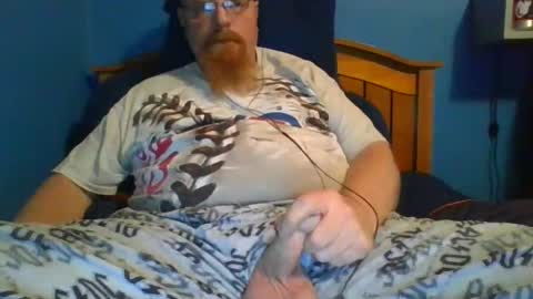Snapshot of ahrnycumtoy chatting on 09.13.25 hrnycummer online show from 09.13.25