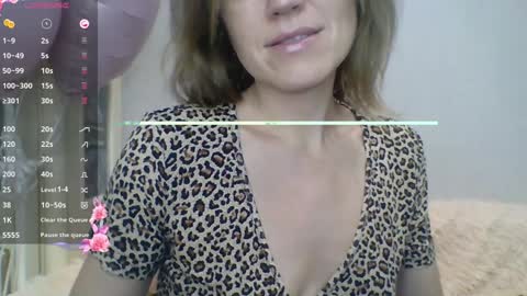 Snapshot of ahtena chatting on 12.21.24 Ahtena online show from 12.21.24