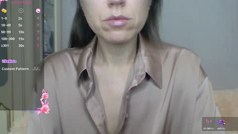 Snapshot of ahtena chatting on 01.30.25 Ahtena online show from 01.30.25