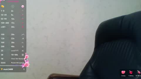 Snapshot of ahtena chatting on 02.11.26 Ahtena online show from 02.11.26