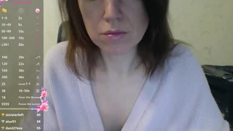 Snapshot of ahtena chatting on 02.12.26 Ahtena online show from 02.12.26