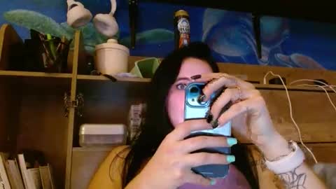 Kat online show from 03.13.26