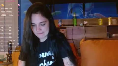 Kat online show from 04.15.26