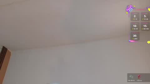 Ahvi Ebony online show from 04.03.26