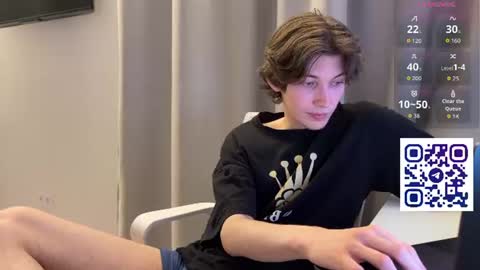 Denis online show from 06.13.26