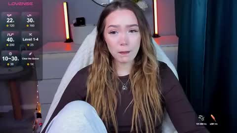 ai__girl online show from 10.11.25