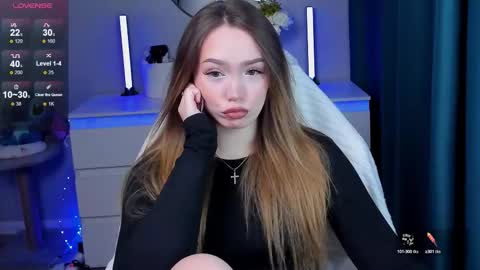 ai__girl online show from 10.18.25