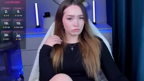 ai__girl online show from 10.19.25