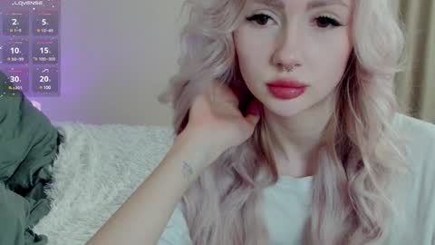 Snapshot of ai_kiyoko chatting on 12.30.24 Lexi online show from 12.30.24