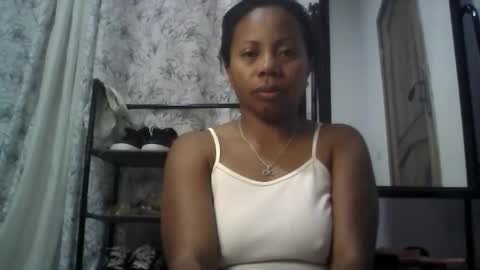 Aicha boobs online show from 06.05.26