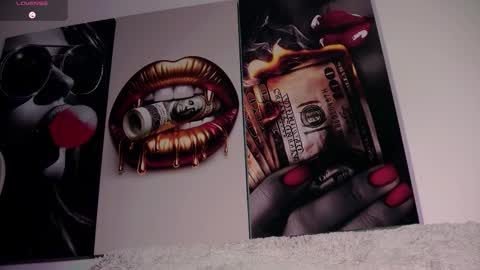 Aida  online show from 10.21.25