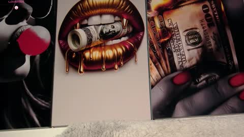 Aida  online show from 11.24.25