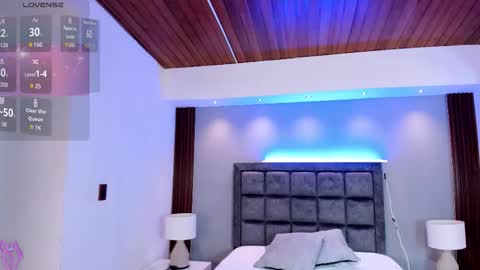 aidajoness online show from 02.26.26