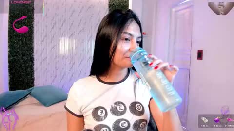 aidajoness online show from 03.12.26