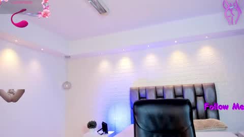 aidajoness online show from 04.11.26