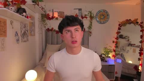 A H  online show from 10.17.25