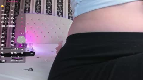 aidasina online show from 11.28.25