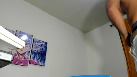 Aiden Brites online show from 03.09.25