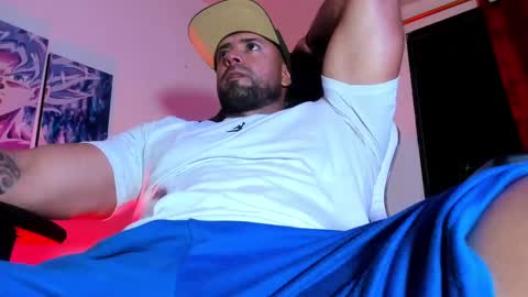 Aiden Brites online show from 09.20.25