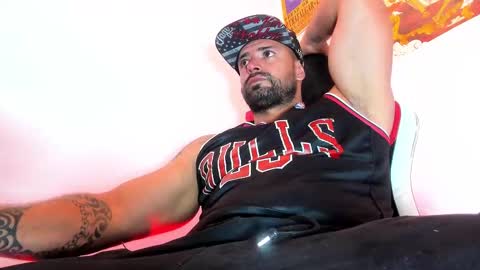 Aiden Brites online show from 10.18.25