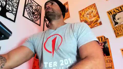 Aiden Brites online show from 12.15.25