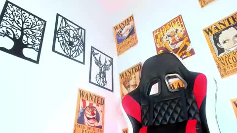 Snapshot of aidenbrites chatting on 03.17.26 Aiden Brites online show from 03.17.26