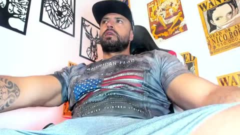 Snapshot of aidenbrites chatting on 04.06.26 Aiden Brites online show from 04.06.26