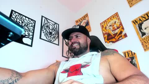 Snapshot of aidenbrites chatting on 04.06.26 Aiden Brites online show from 04.06.26