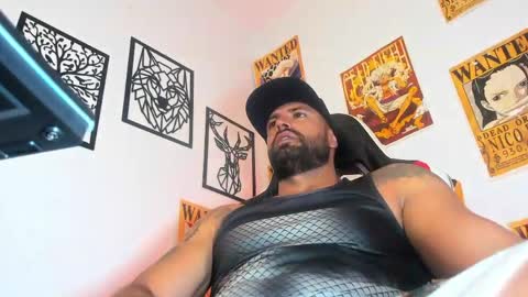 Snapshot of aidenbrites chatting on 04.08.26 Aiden Brites online show from 04.08.26