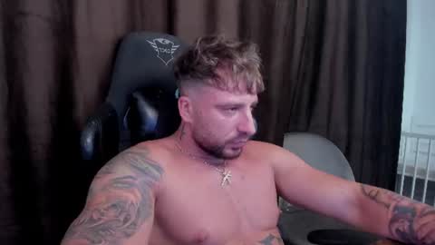Snapshot of aidenmatthew chatting on 07.16.26 Aiden online show from 07.16.26