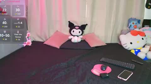 Snapshot of aihnoa_split18 chatting on 02.03.26 Aihnoa online show from 02.03.26