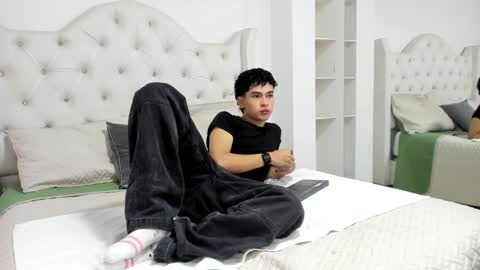 Snapshot of aiiden_15 chatting on 02.04.25 Aiden  online show from 02.04.25